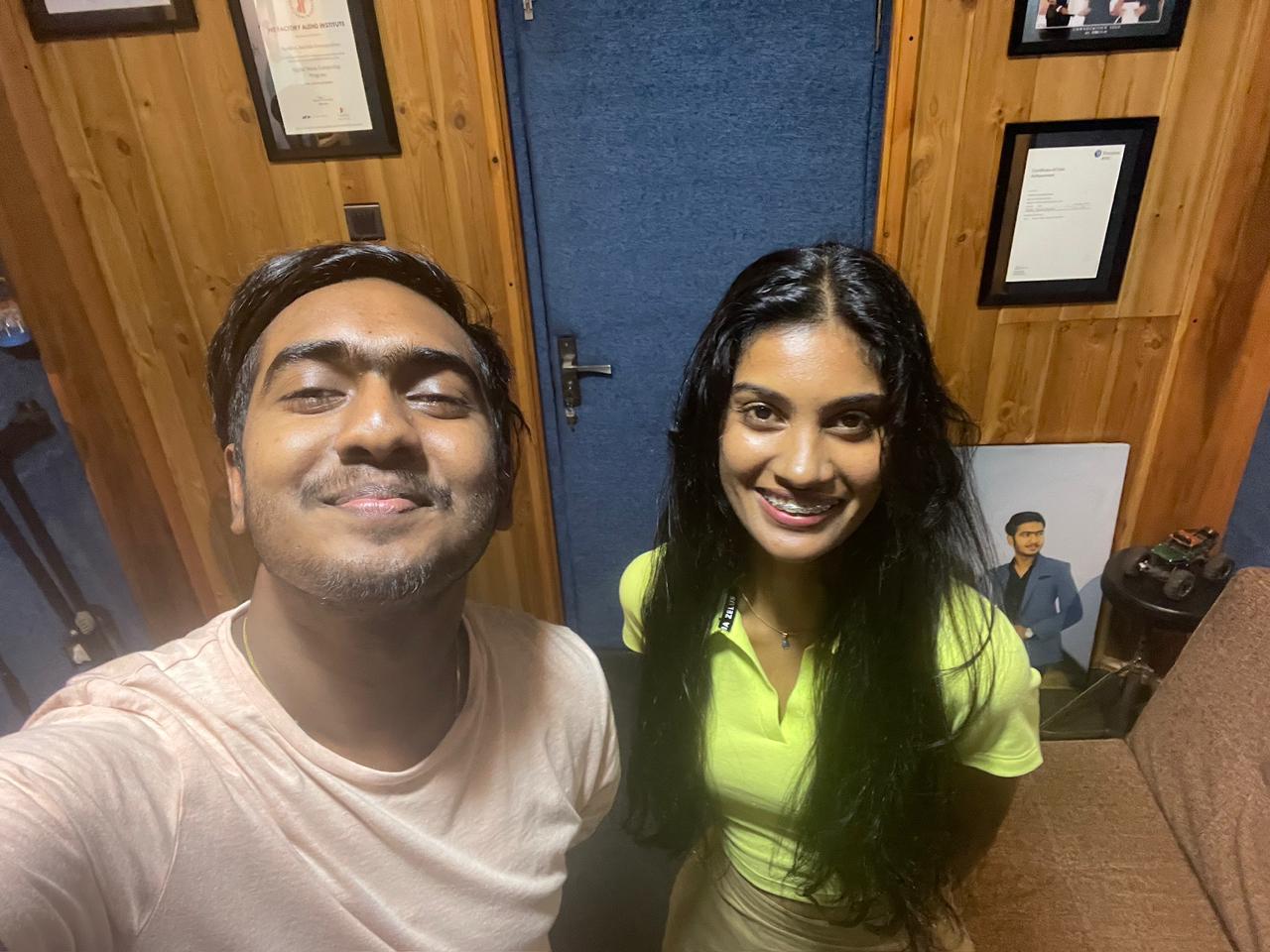 Studio AYO Gallery Image 14